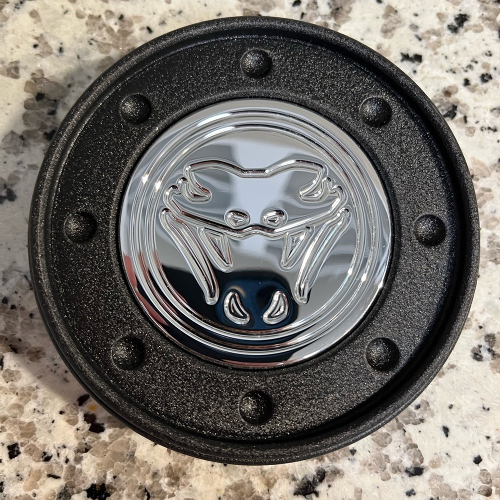 Dodge Viper Coaster